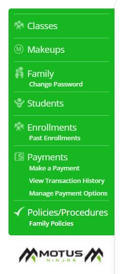 Enrollment- Step 3